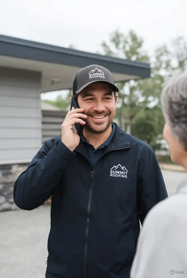 Flat Roof Leak Repair Birdsnest, VA FAQs